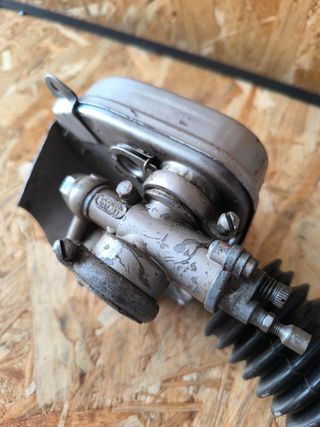 Recambio Vespa 150-125