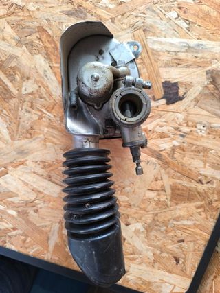 Recambio Vespa 150-125
