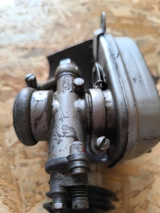 Recambio Vespa 150-125