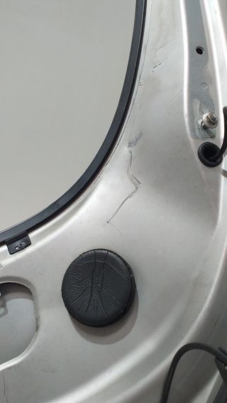 TECHO ELECTRICO 146218 PORSCHE 911 (TYP 996)