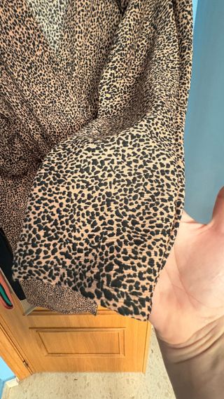 Vestido Mango nuevo con etiqueta 