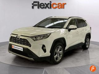 Toyota Rav4 2.5l 220H Advance