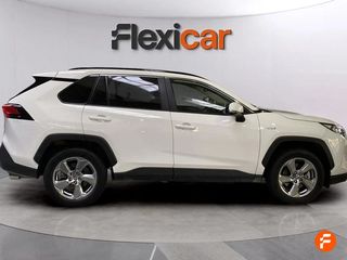 Toyota Rav4 2.5l 220H Advance