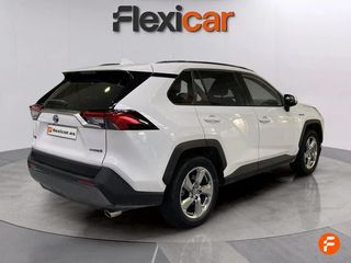 Toyota Rav4 2.5l 220H Advance