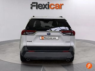 Toyota Rav4 2.5l 220H Advance