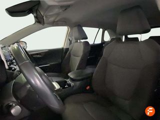 Toyota Rav4 2.5l 220H Advance