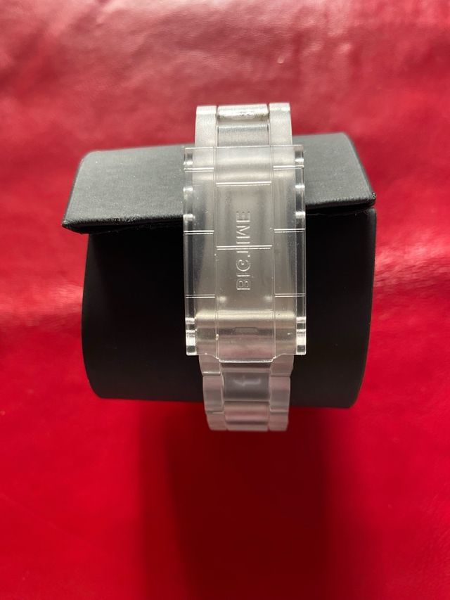 Orologio BTO Crystal Chrono Big Time Milano