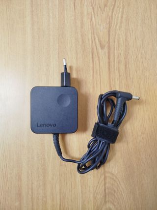 Portátil Lenovo i5