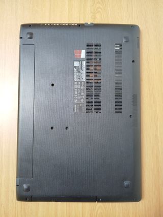 Portátil Lenovo i5