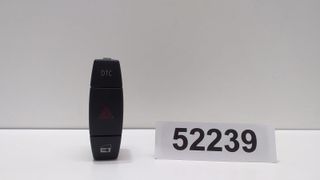 WARNING 146277 BMW SERIE 1 BERLINA (E81/E87)