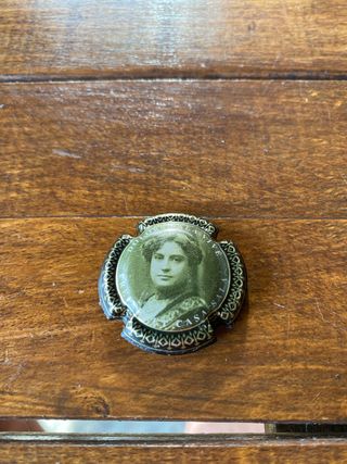 Chapa Cava Freixenet Dolors Sala Vivé