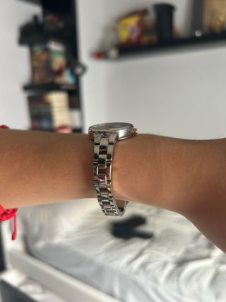 Reloj Lotus Oso Rosa 18658