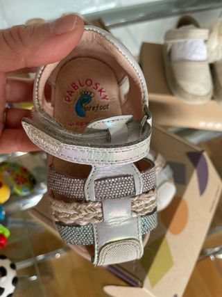 Lote Ropa Bebé 12m/18m