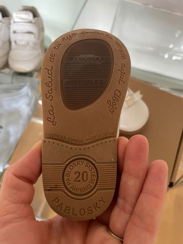 Lote Ropa Bebé 12m/18m