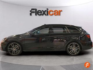 Seat Leon ST 2.0 TSI 213kW (290CV) DSG-7 S&S Cupra