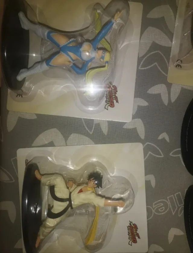 Street Fighter 6 PS5