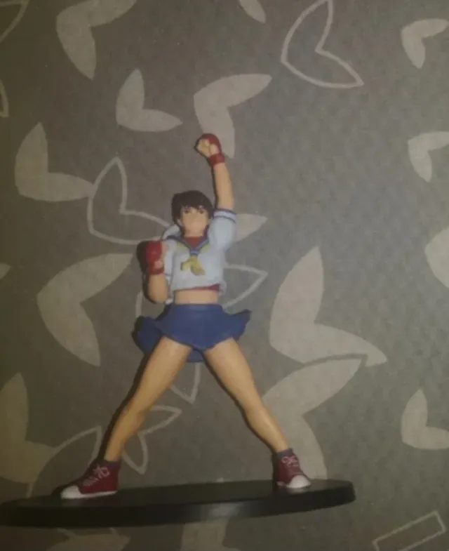 Street Fighter 6 PS5