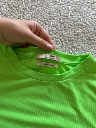 Lote 3 Tops Mujer Talla M