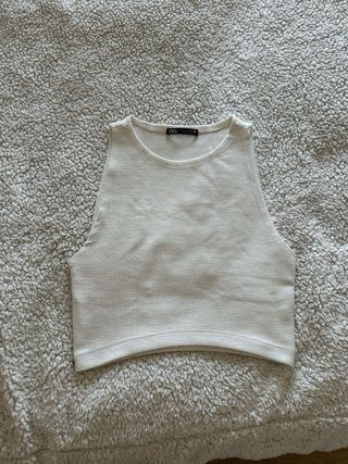 Lote 3 Tops Mujer Talla M