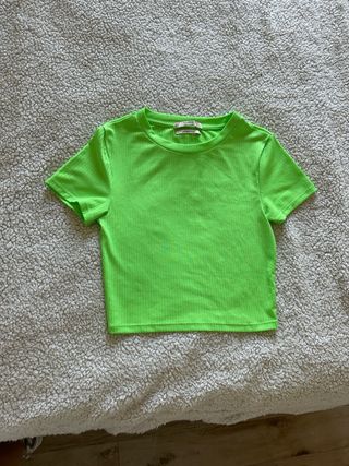 Lote 3 Tops Mujer Talla M