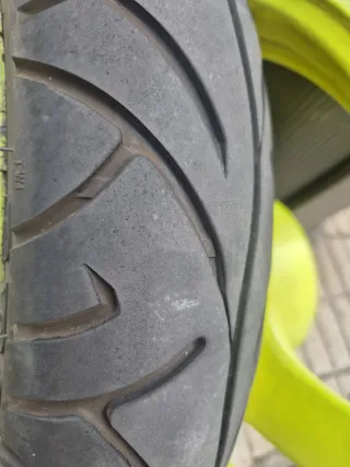 Ruedas Pirelli Sport Demon