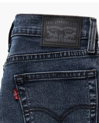 Pantalones Levi's Talla 29x28 Azules