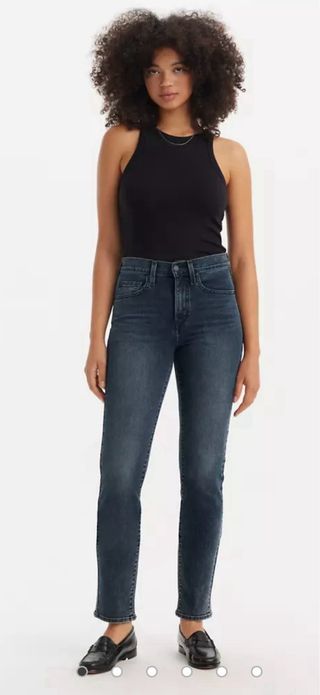 Pantalones Levi's Talla 29x28 Azules