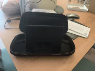 Funda Nintendo Switch Mario Kart
