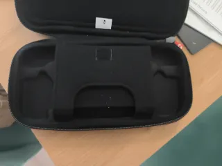 Funda Nintendo Switch Mario Kart