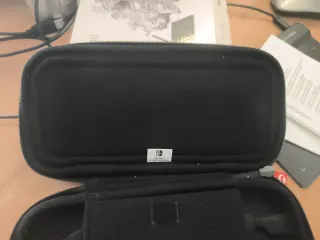 Funda Nintendo Switch Mario Kart