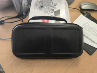 Funda Nintendo Switch Mario Kart