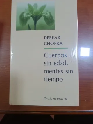 Pack 7 libros Círculo de Lectores