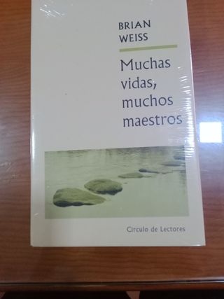 Pack 7 libros Círculo de Lectores