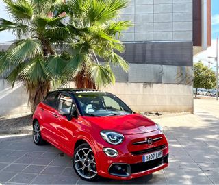 FIAT 500X 2020