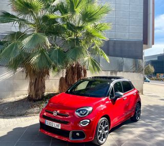 FIAT 500X 2020