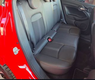 FIAT 500X 2020