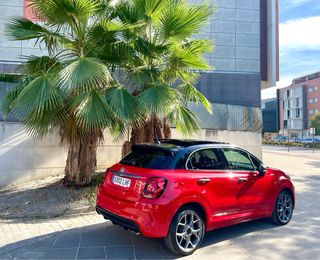 FIAT 500X 2020