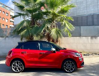 FIAT 500X 2020