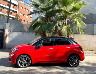 FIAT 500X 2020