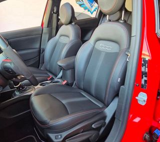 FIAT 500X 2020