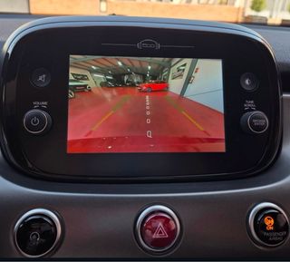 FIAT 500X 2020