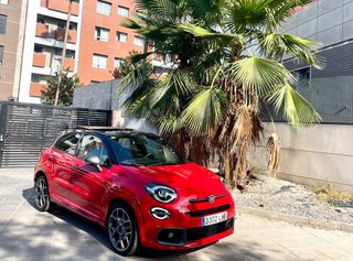 FIAT 500X 2020