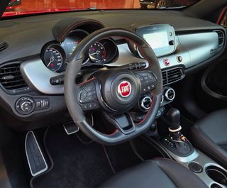 FIAT 500X 2020
