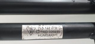 TUBO 147129 PORSCHE CAYENNE (TYP 9PA)