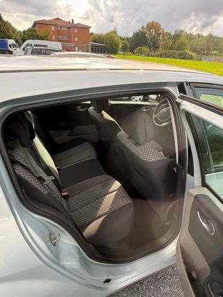 Renault Megane 2003