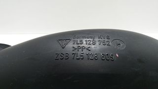 TUBO 147136 PORSCHE CAYENNE (TYP 9PA)