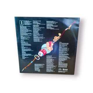 Vinil 10cc – How Dare You! (Mercury Records, 197