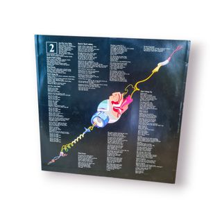 Vinil 10cc – How Dare You! (Mercury Records, 197