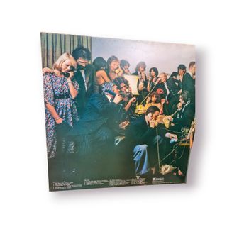 Vinil 10cc – How Dare You! (Mercury Records, 197