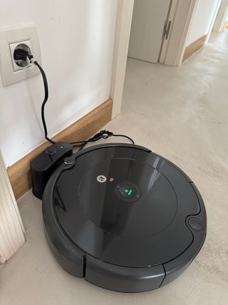 Robot aspirador Roomba 692